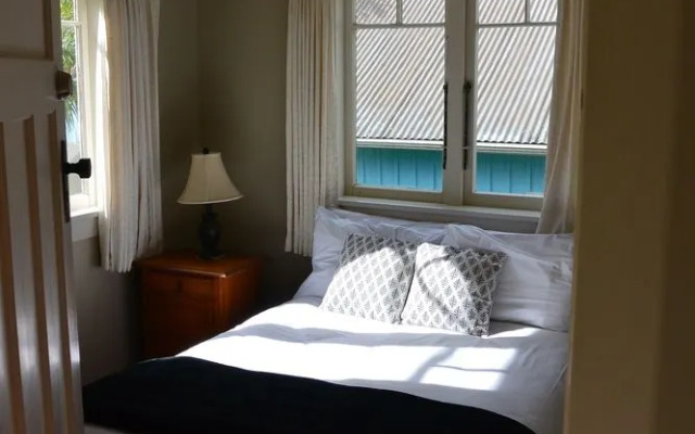 Mangonui Waterfront Apartment Motels