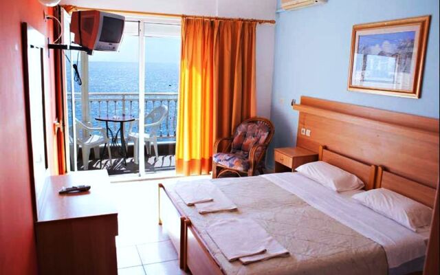 Hotel Themis
