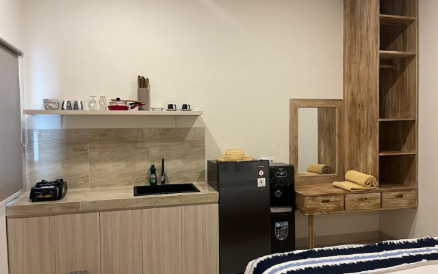 The Paang Homestay