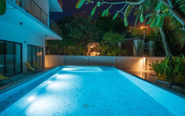 Phi Phi Tonsai Place