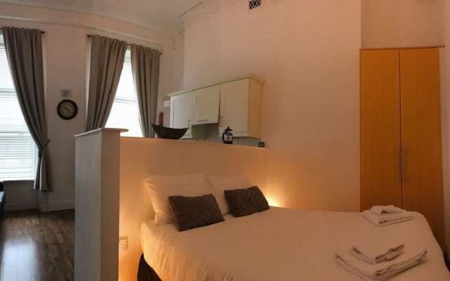 StayIreland Mountjoy Apt 3