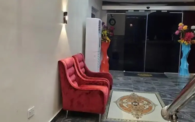 2508 Hotel and Suites Akure