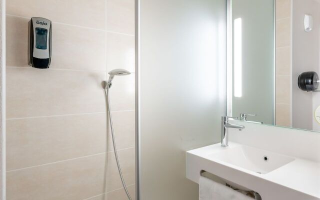 B&B HOTEL Bordeaux Langon