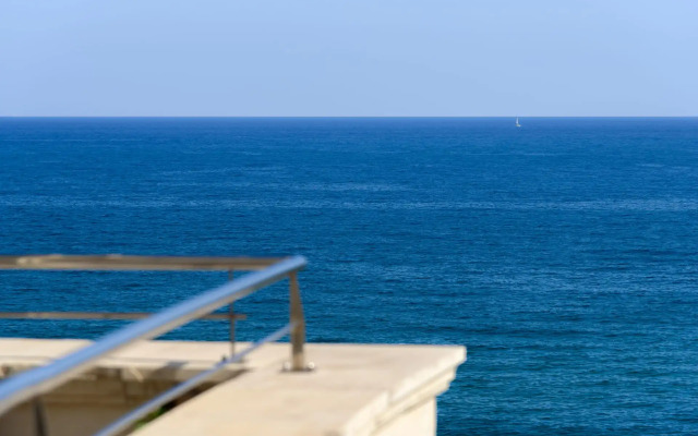Macaris Suites and SPA