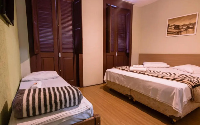 Hotel Serra da Estrela