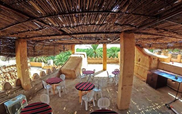 Bait Aljabal Hospitality Inn