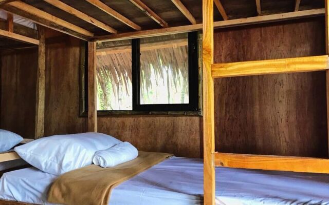 Alpas Siargao - Hostel