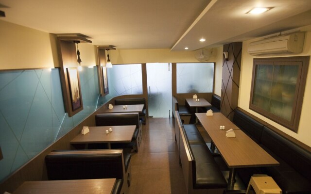 Hotel Rahat