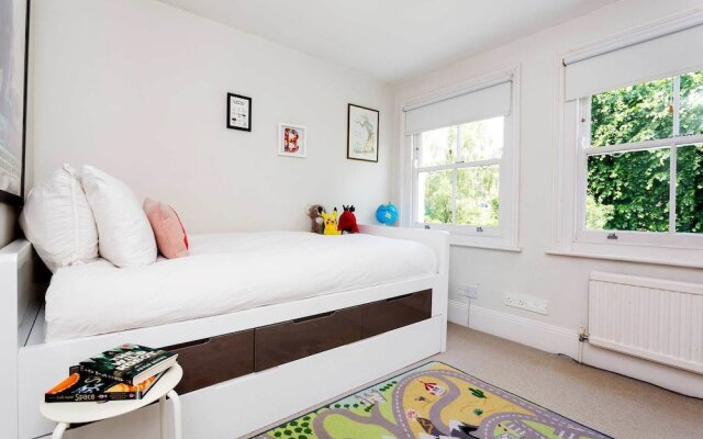 Highbury Square Home