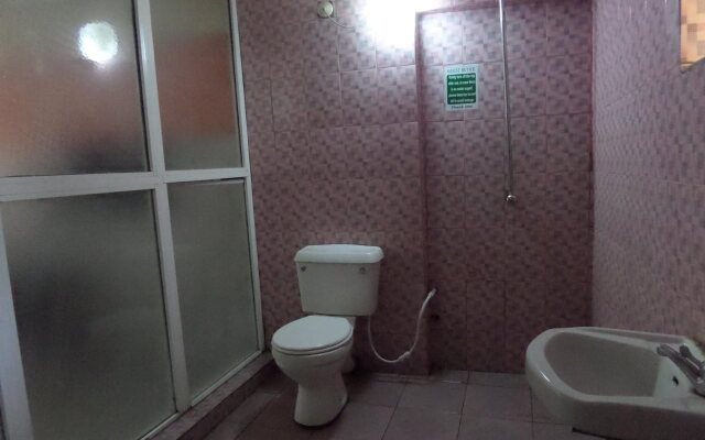 Metro Apartment Bodija Ibadan