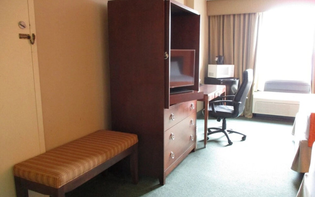 The Sioux City Hotel & Conference Center