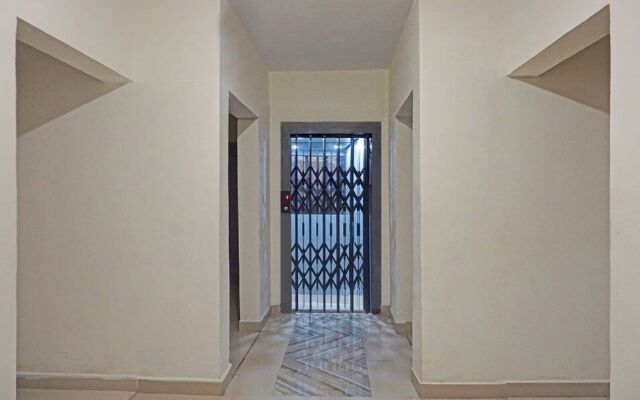 Treebo Trip Palm Bliss