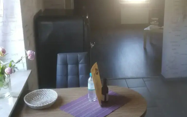 Ferienwohnung Algenrodt