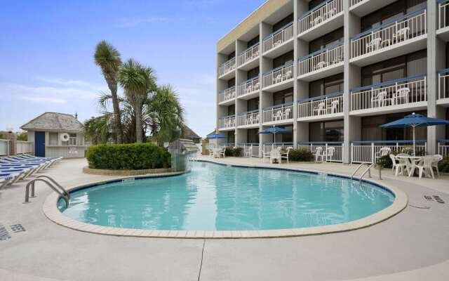 Travelodge by Wyndham Outer Banks/Kill Devil Hills