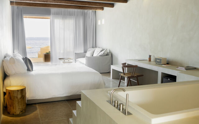 The Theodore Boutique Hotel