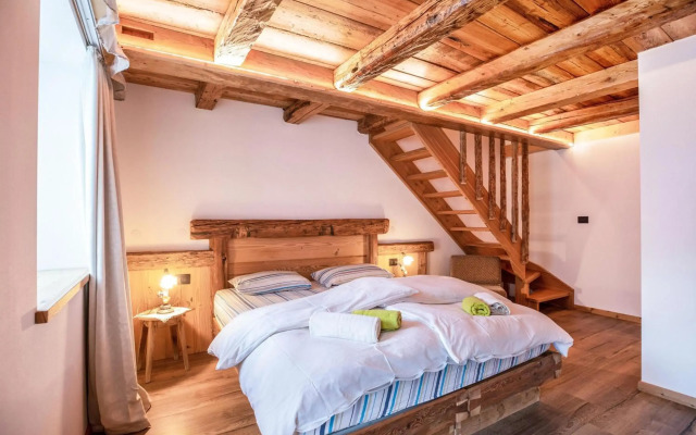 Chalet Osmar Appartamento 2