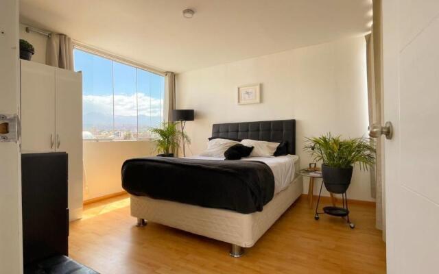 Furnished Aparments Arequipa