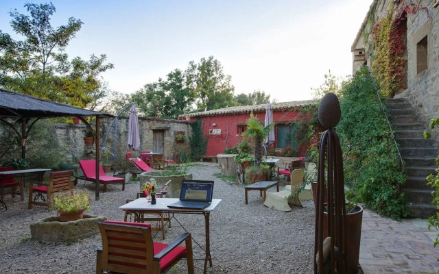 El Corral De Concilio