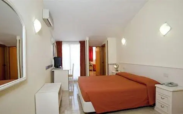 Holiday Home Rome