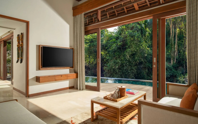 Cicada Resort Bali Ubud, Autograph Collection