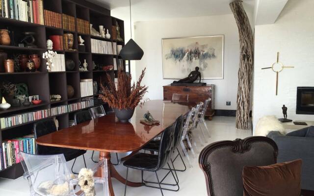De Kelders Private House