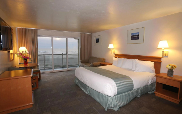 Driftwood Shores Resort And Conference Center - фото 3