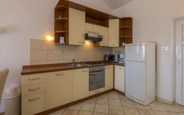 Apartments Barbara 2