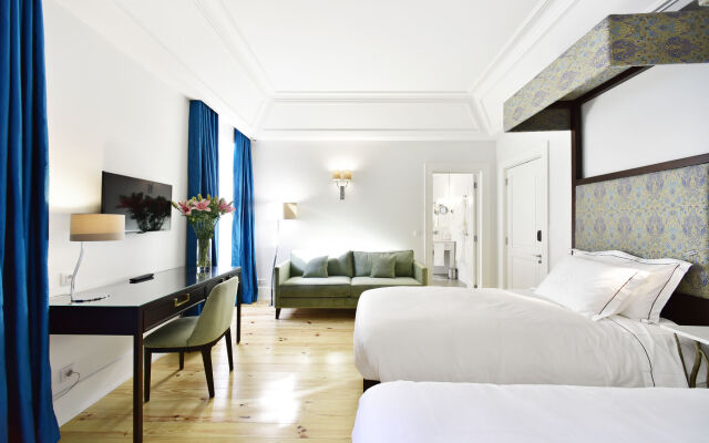 Santiago de Alfama - Boutique Hotel