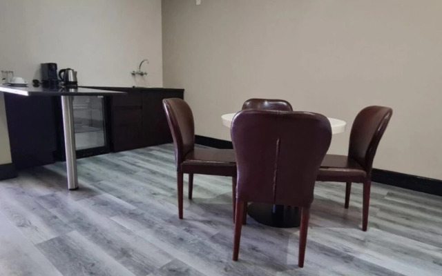 Grand Aria Hotel