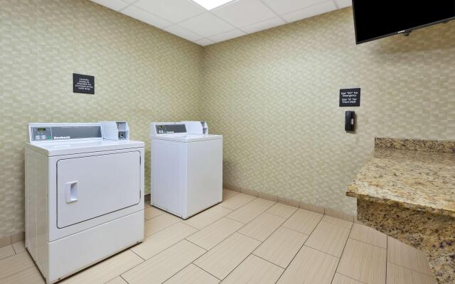 Hampton Inn Detroit/Southgate
