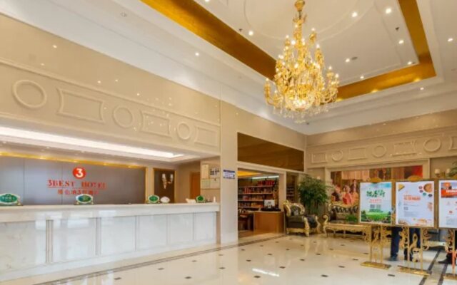 wei duo li gang Hotel (Huizhou Xinwei Tanghe Avenue Huilong)