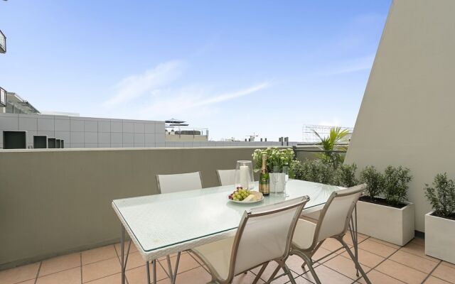 Beautifully Decorated Apartment in Auckland CBD