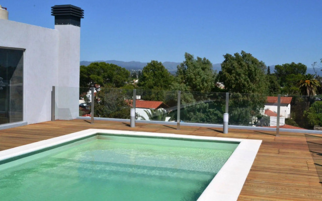 Fader Hotel Boutique