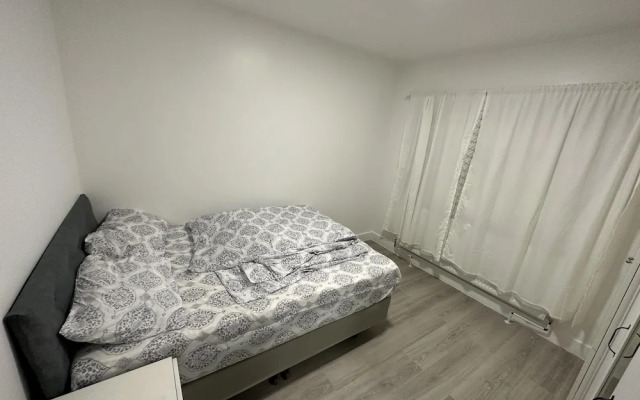 Immaculate 1-bed Apartment in Harrow