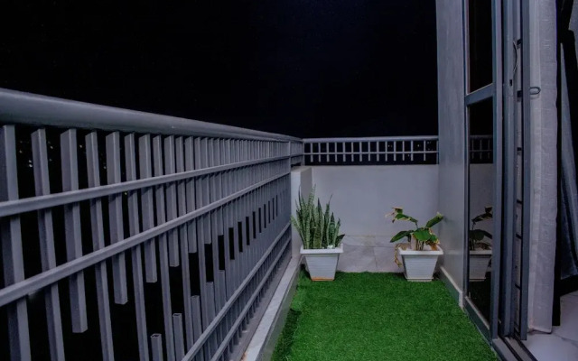 Luxury One Bedroom Apartment Kampala