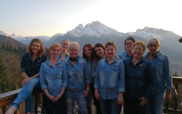 Alpinhotel Berchtesgaden