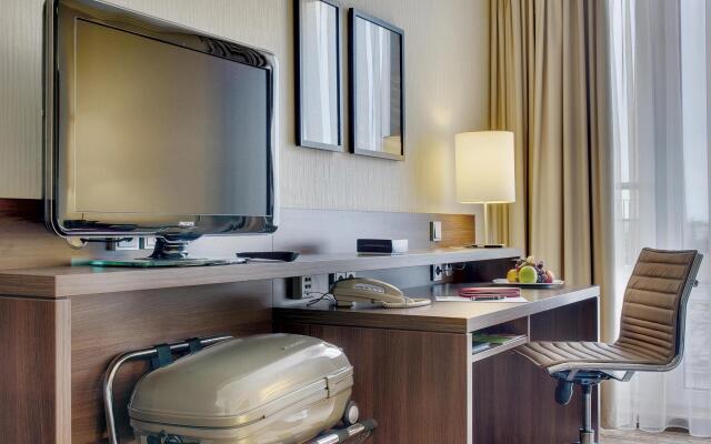 Courtyard by Marriott Linz