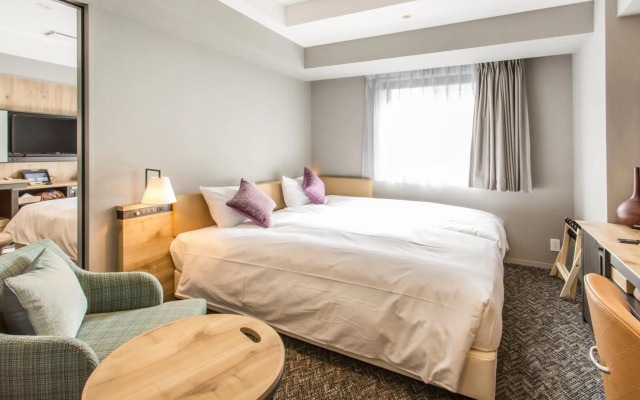 Hotel Musse Ginza Meitetsu