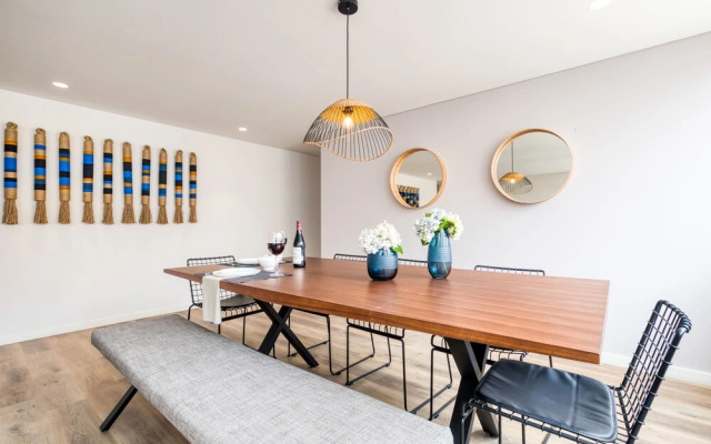ULIV Apartments Polanco