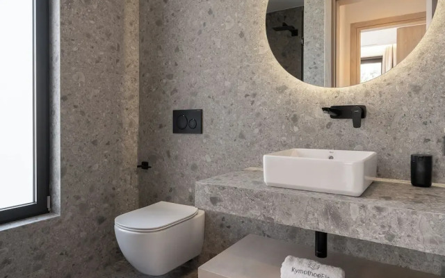 Kymothoe Elite Villas