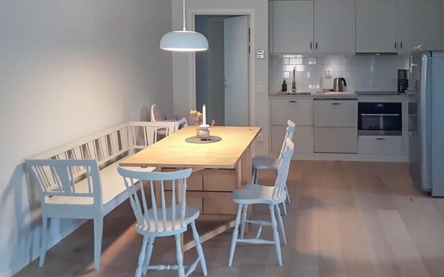 Amazing Home in Västervik With 2 Bedrooms and Wifi