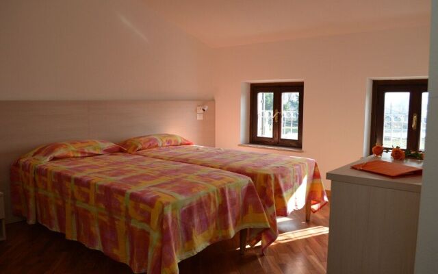 B&B alla Cà di Rosa