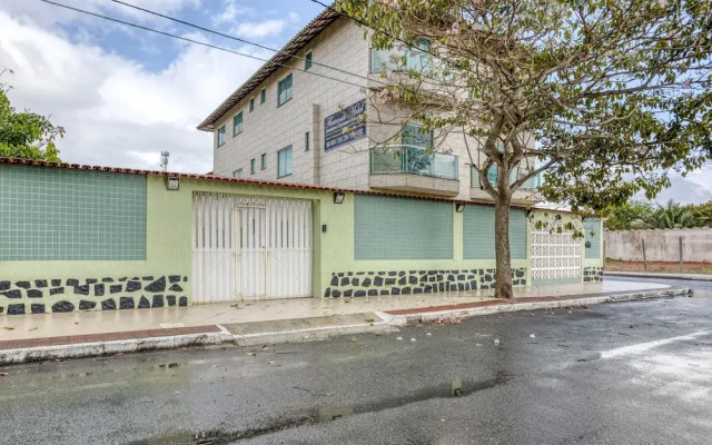 OYO Flutuante Hotel