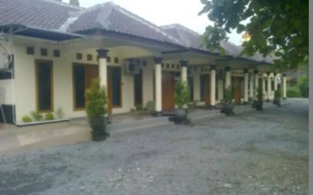 Milik Kita Magelang Hotel