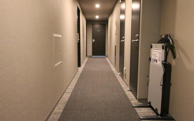 Hotel Livemax Takadano Baba Station Square
