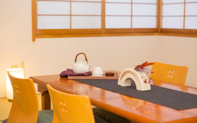 Suite Villa Panora Yatsugatake