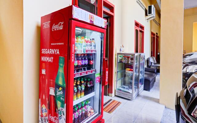 OYO 90286 Prenjak Syariah