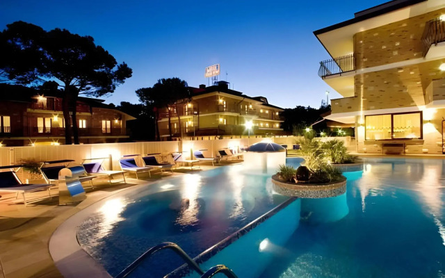 Hotel & Wellness Fra i Pini