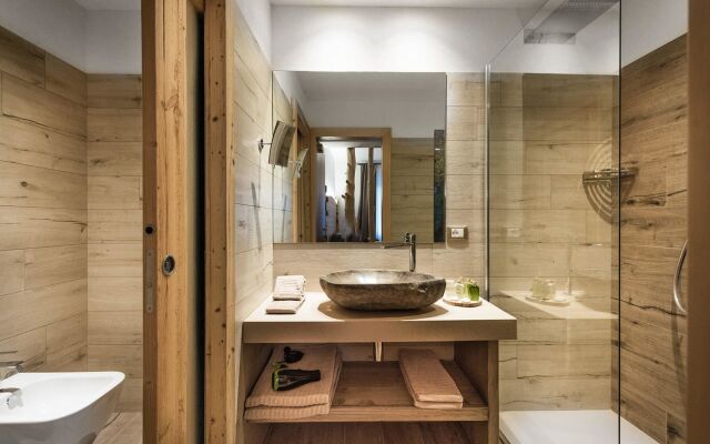 Sporthotel Romantic Plaza