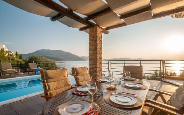 Iris Villas Lefkada - Marine Villa